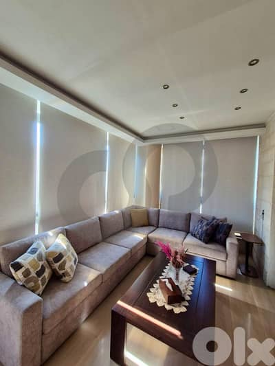 covered parking, elevator, balcony, Hazmiyeh/حازمية REF#MU135446