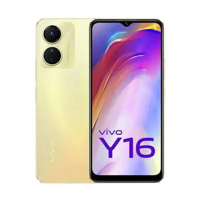 Vivo Y16