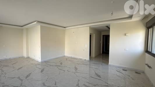 GMC528RAJ Duplex for sale in Baabdat - دوبلكس للبيع في بعبدات