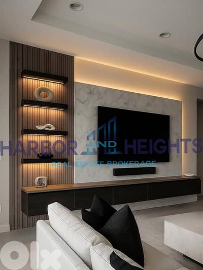 Apartment for Sale in Ain Al Mraiseh - شقة للبيع في عين المريسة