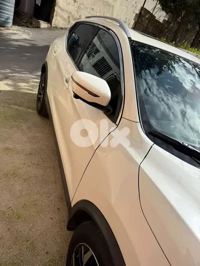 نيسان روغ سبورت 2019