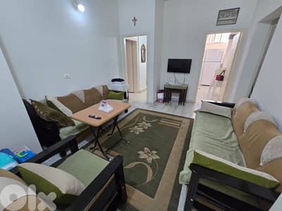 160 sqm apartment for sale in Jeita