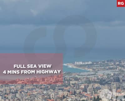 Full Sea View ,Beautiful and peaceful are Mastita/ماستيتا REF#RG135409 Full Sea View ,Beautiful and peaceful are Mastita/ماستيتا REF#RG135409