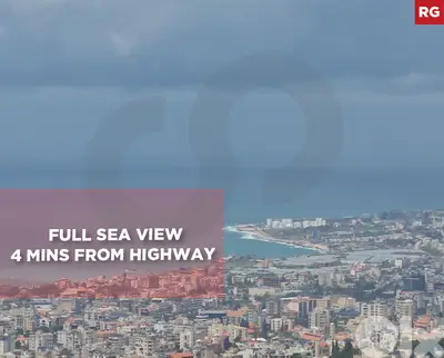Full Sea View ,Beautiful and peaceful are Mastita/ماستيتا REF#RG135409 Full Sea View ,Beautiful and peaceful are Mastita/ماستيتا REF#RG135409