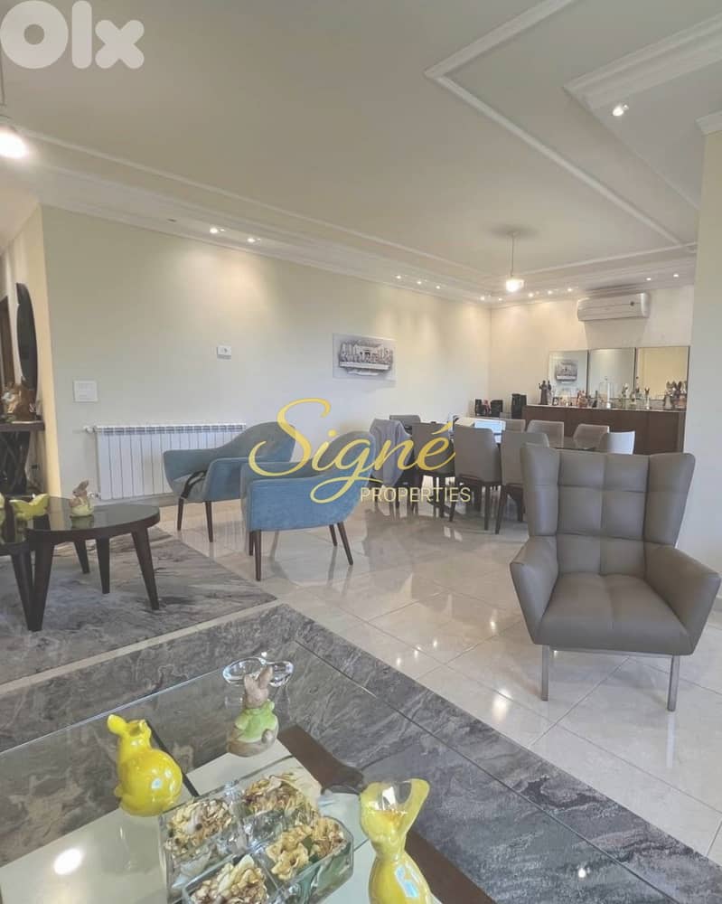 Apartment for Sale – Beit Chabeb – SGAM110 0