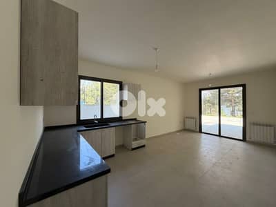 Apartment for Sale in Douar Garden + Terrace شقة للبيع في دوار
