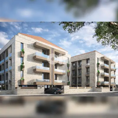 Apartment For Sale in Fanar- شقة للبيع  في الفنار