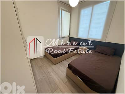 Few Steps From ABClHigh-Demand Area Apartment