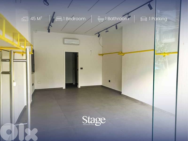 Prime Commercial Space for Sale in Zalka – Strategic Location 0