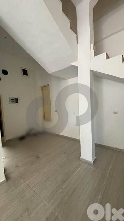 Retail, showroom, coffee shop, Tripoli /طرابلس REF#AS135448