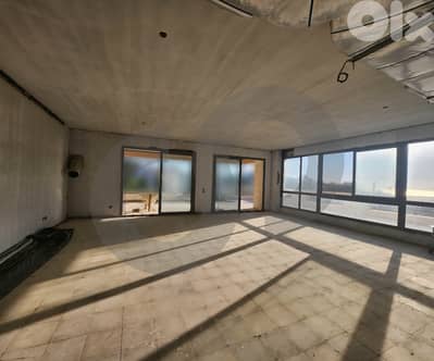 pool, covered parking, terrace, sea view, Yarzeh/اليرزة REF#MH135449
