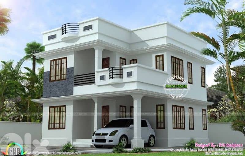 Furnished House 0
