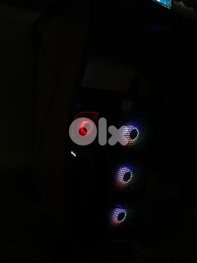 ULTRA GAMINIG SETUP OFFER PC+MONITOR