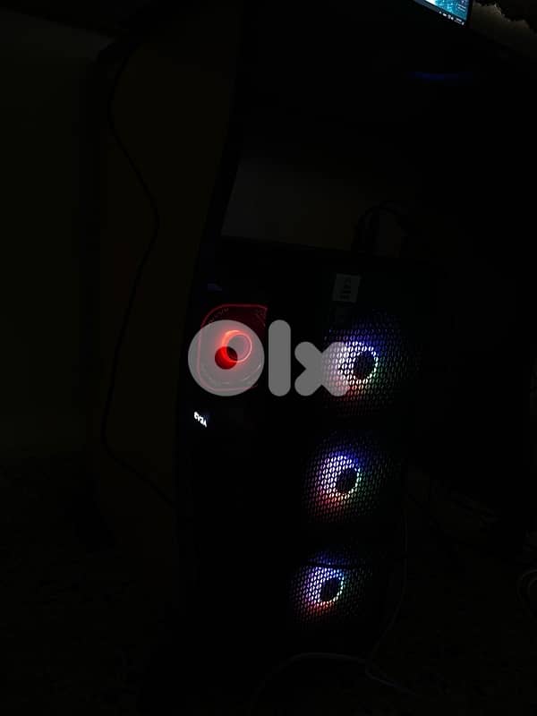 ULTRA GAMINIG SETUP OFFER PC+MONITOR 0