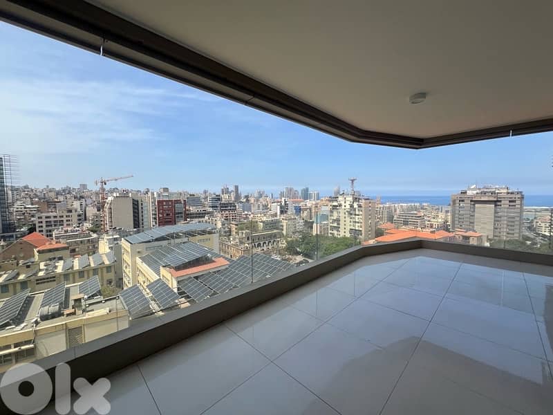 luxurious 4 Beds Apartments For Rent In Carré D’or 0