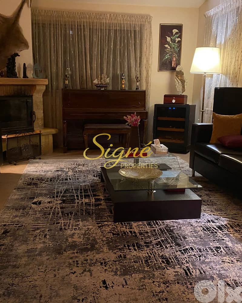 Villa for Sale – Hamlaya – SGAM121 0