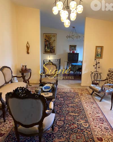 Villa for Sale – Hamlaya – SGAM121