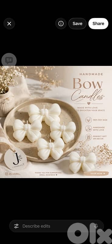 Jcandles 0