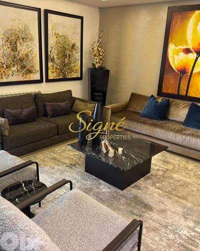 Apartment for Sale – Bikfaya – SGAM122