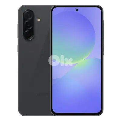 Samsung Galaxy A36 BMS