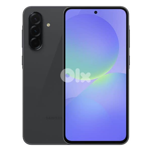 Samsung Galaxy A36 BMS 0