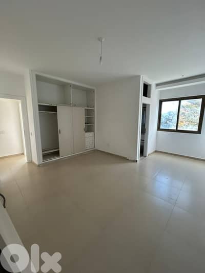 Apartment For Sale in Ain Saadeh- شقة للبيع في عين سعادة