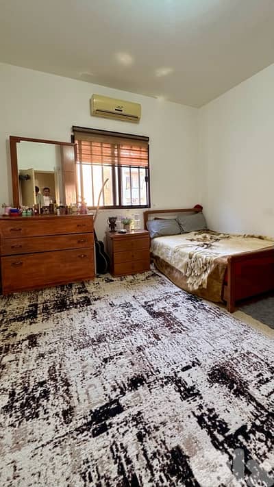 3 Bedrooms Apartment For Sale In Batroun Town