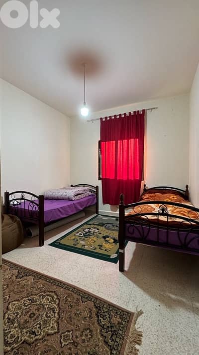 3 Bedrooms Apartment For Sale In Batroun Town