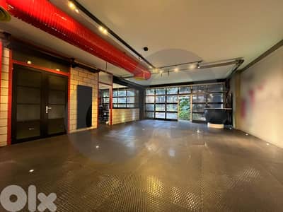 luxurious, Prime location, pool access, ,Achrafieh/اشرفيه REF#HJ135453
