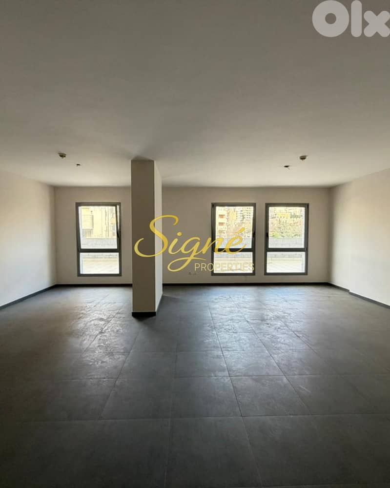 Offices for Rent – Jal El Dib – SGSJ105 0