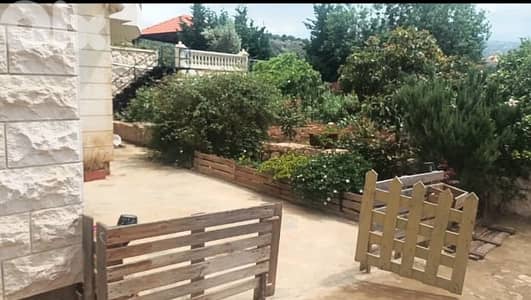 GMB268SZ - Apartment For Rent In Amchit - شقة للإيجار في عمشيت