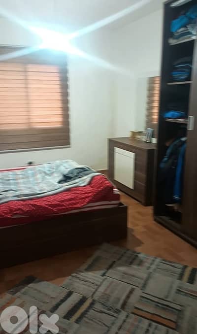 GMB268SZ - Apartment For Rent In Amchit - شقة للإيجار في عمشيت