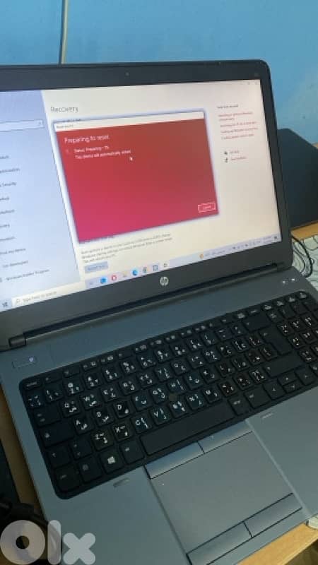 Hp pro book for sale 0