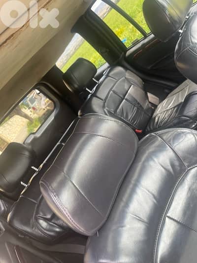 Jeep Grand Cherokee 2001