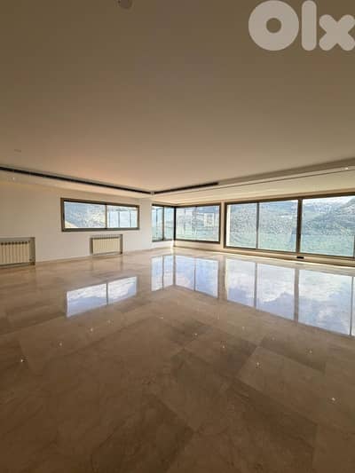Duplex For Sale in Rabweh - دوبلكس للبيع في ربوة