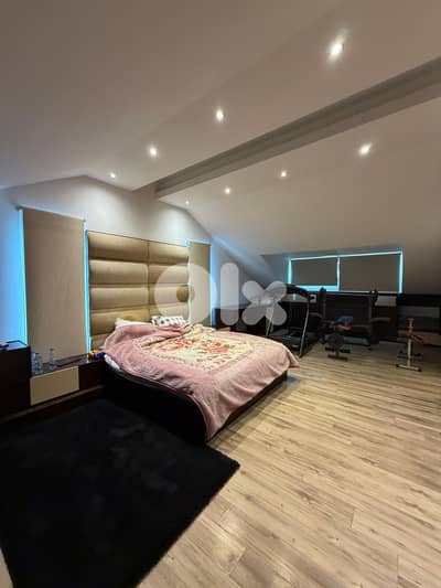 Duplex For Sale in Rabweh - دوبلكس للبيع في ربوة