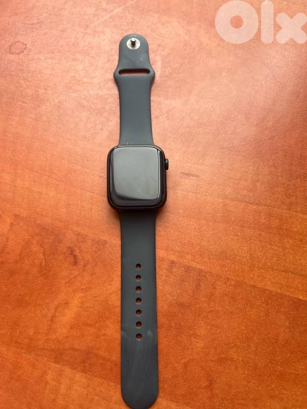 Apple Watch Series 7 – Used (No Charger) 0