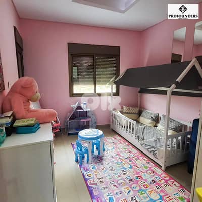 Duplex for sale in Dbayeh دوبلكس للبيع  في ضبية