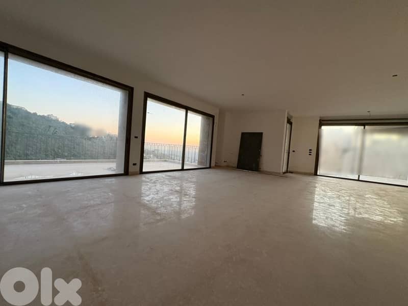 3 BEDROOMS | OPEN VIEW | BIYADA PRIME | 3 PARKINGS, (BI-196) S. J 0