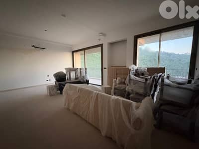 3 BEDROOMS | OPEN VIEW | BIYADA PRIME | 3 PARKINGS, (BI-196) S. J