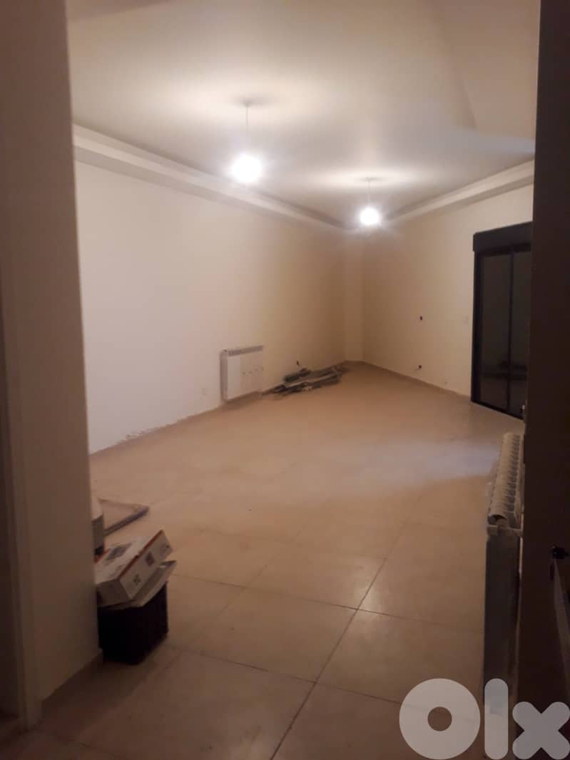 145 SQM Apartment in Douar with Mountain View + 300 SQM Terrace/Garden 0