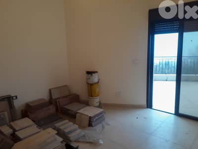 145 SQM Apartment in Douar with Mountain View + 300 SQM Terrace/Garden
