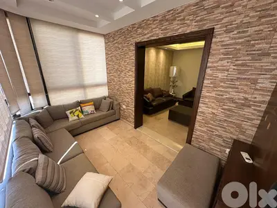Furnished apartment in Zouk Mikael REF#86946537JMشقة مفروشة، زوق مكايل