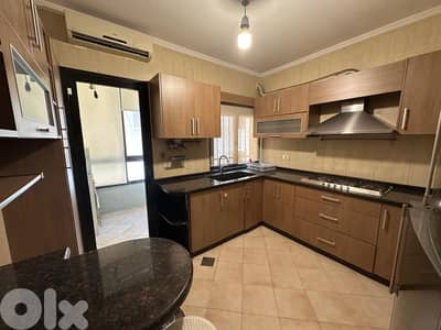 Furnished apartment in Zouk Mikael REF#86946537JMشقة مفروشة، زوق مكايل