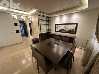 Furnished apartment in Zouk Mikael REF#86946537JMشقة مفروشة، زوق مكايل
