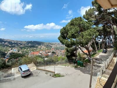 L21086 - 3-Bedrooms Apartment in Calm Area For Sale in Beit Chabeb