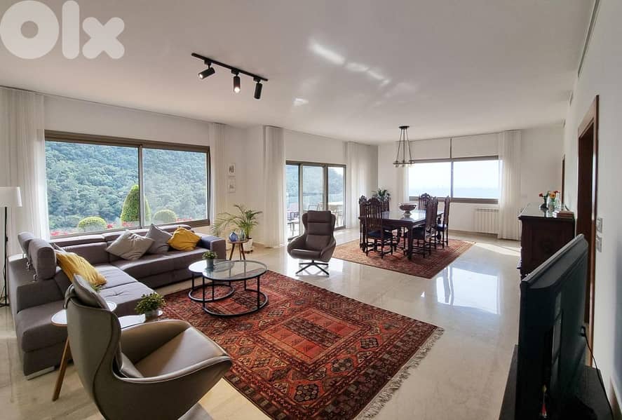 3 BEDS | FULLY FURNISHED | NEW BLDG | BIYADA PRIME, (BI-198) S. J 0