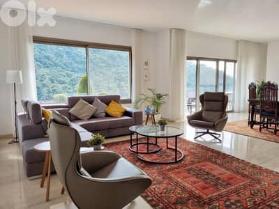 3 BEDS | FULLY FURNISHED | NEW BLDG | BIYADA PRIME, (BI-198) S. J
