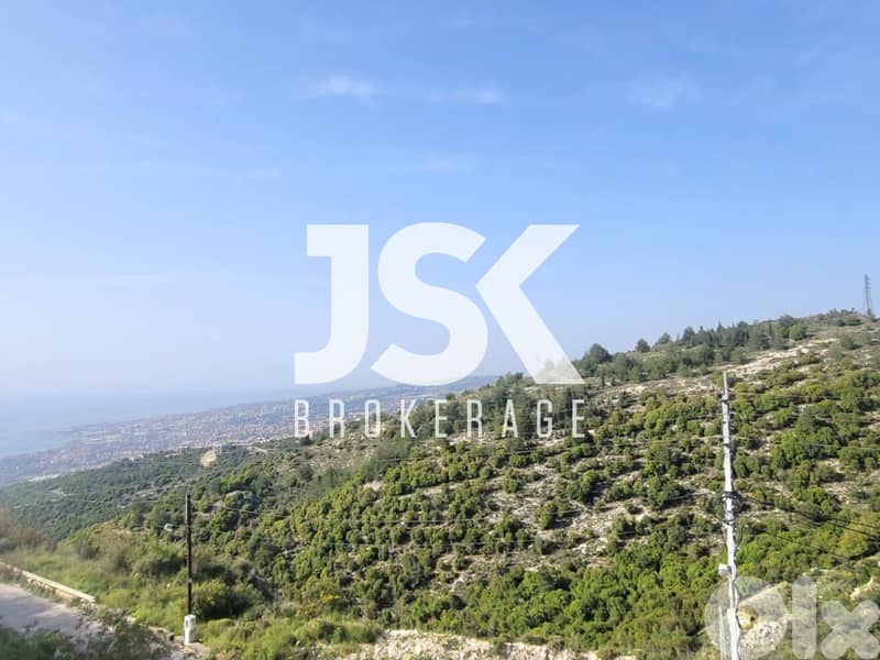 L21087 - An Under-Construction Building For Sale in Halat 0