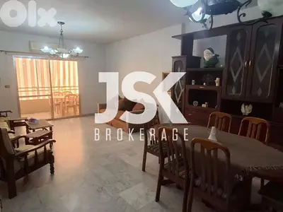 L21088 - Furnished Apartment For Rent in Biakout